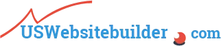 US Website Builder logo